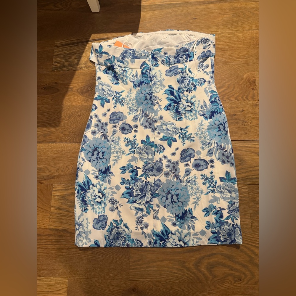 THATSSOFETCH CHARMS DRESS - Picture 4 of 5